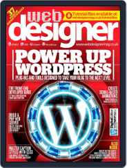 Web Designer (Digital) Subscription                    April 3rd, 2013 Issue