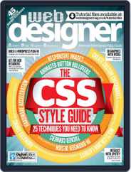 Web Designer (Digital) Subscription                    February 6th, 2013 Issue