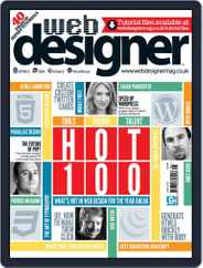 Web Designer (Digital) Subscription                    January 9th, 2013 Issue