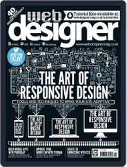 Web Designer (Digital) Subscription                    December 12th, 2012 Issue