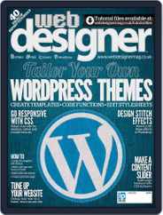 Web Designer (Digital) Subscription                    November 14th, 2012 Issue