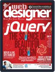 Web Designer (Digital) Subscription                    October 17th, 2012 Issue