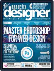 Web Designer (Digital) Subscription                    September 19th, 2012 Issue