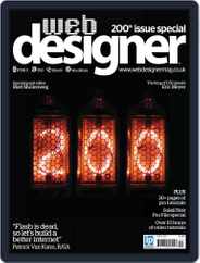 Web Designer (Digital) Subscription                    August 22nd, 2012 Issue