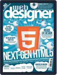 Web Designer (Digital) Subscription                    July 26th, 2012 Issue