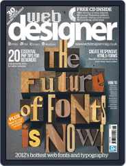 Web Designer (Digital) Subscription                    June 27th, 2012 Issue