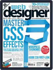 Web Designer (Digital) Subscription                    May 2nd, 2012 Issue