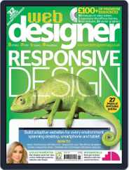 Web Designer (Digital) Subscription                    April 12th, 2012 Issue