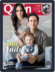 Quién (Digital) Subscription                    December 15th, 2016 Issue