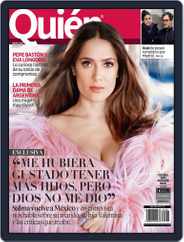 Quién (Digital) Subscription                    January 25th, 2016 Issue