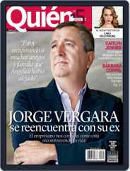 Quién (Digital) Subscription                    June 28th, 2015 Issue