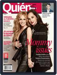 Quién (Digital) Subscription                    May 7th, 2015 Issue