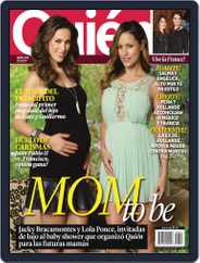 Quién (Digital) Subscription                    April 30th, 2014 Issue