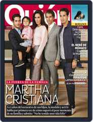 Quién (Digital) Subscription                    April 11th, 2014 Issue