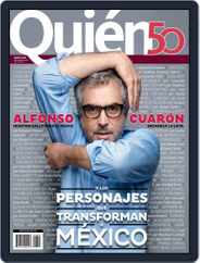Quién (Digital) Subscription                    November 7th, 2013 Issue