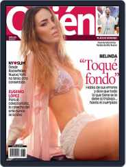 Quién (Digital) Subscription                    January 17th, 2013 Issue