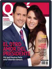 Quién (Digital) Subscription                    December 20th, 2012 Issue