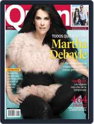 Quién (Digital) Subscription                    December 11th, 2012 Issue