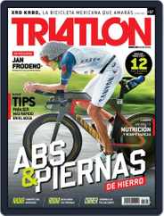Bike Edición Especial Triatlón (Digital) Subscription                    September 1st, 2017 Issue