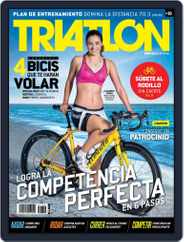 Bike Edición Especial Triatlón (Digital) Subscription July 1st, 2017 Issue