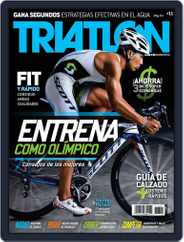 Bike Edición Especial Triatlón (Digital) Subscription March 14th, 2016 Issue