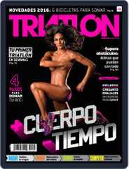 Bike Edición Especial Triatlón (Digital) Subscription                    September 1st, 2015 Issue