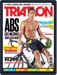 Bike Edición Especial Triatlón (Digital) Subscription                    June 22nd, 2015 Issue