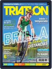 Bike Edición Especial Triatlón (Digital) Subscription                    March 24th, 2015 Issue