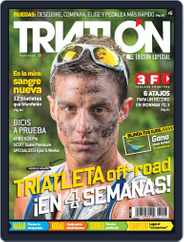 Bike Edición Especial Triatlón (Digital) Subscription                    October 3rd, 2014 Issue