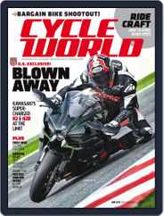 Cycle World (Digital) Subscription                    June 1st, 2015 Issue