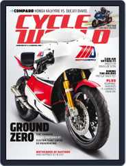 Cycle World (Digital) Subscription                    November 22nd, 2014 Issue