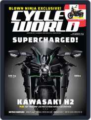 Cycle World (Digital) Subscription                    November 4th, 2014 Issue