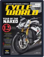 Cycle World (Digital) Subscription                    June 21st, 2014 Issue