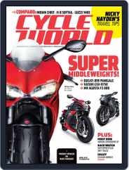 Cycle World (Digital) Subscription                    February 27th, 2014 Issue