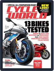 Cycle World (Digital) Subscription                    May 25th, 2013 Issue