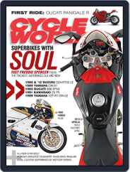 Cycle World (Digital) Subscription                    April 20th, 2013 Issue