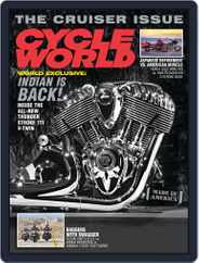 Cycle World (Digital) Subscription                    March 23rd, 2013 Issue