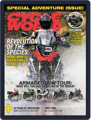 Cycle World (Digital) Subscription                    February 23rd, 2013 Issue