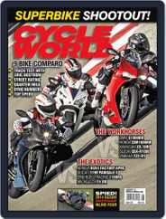 Cycle World (Digital) Subscription                    June 23rd, 2012 Issue