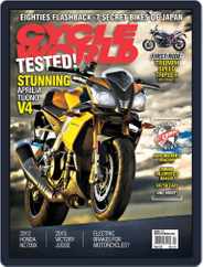 Cycle World (Digital) Subscription                    February 25th, 2012 Issue