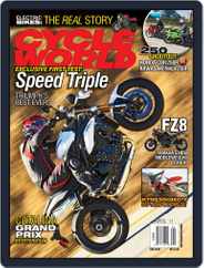 Cycle World (Digital) Subscription                    February 22nd, 2011 Issue