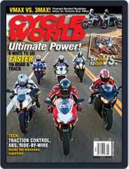 Cycle World (Digital) Subscription                    May 18th, 2010 Issue
