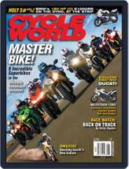 Cycle World (Digital) Subscription                    April 20th, 2010 Issue