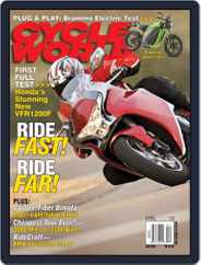 Cycle World (Digital) Subscription                    February 16th, 2010 Issue