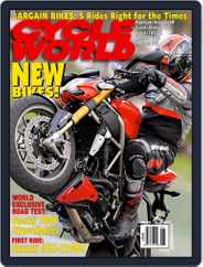 Cycle World (Digital) Subscription                    April 21st, 2009 Issue