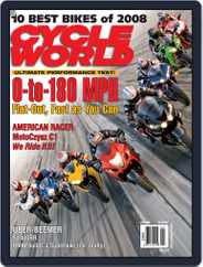 Cycle World (Digital) Subscription                    May 20th, 2008 Issue
