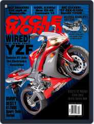 Cycle World (Digital) Subscription                    October 26th, 2006 Issue