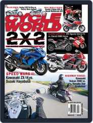 Cycle World (Digital) Subscription                    July 18th, 2006 Issue