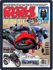 Cycle World (Digital) Subscription                    January 24th, 2006 Issue