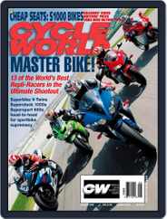 Cycle World (Digital) Subscription                    June 21st, 2005 Issue